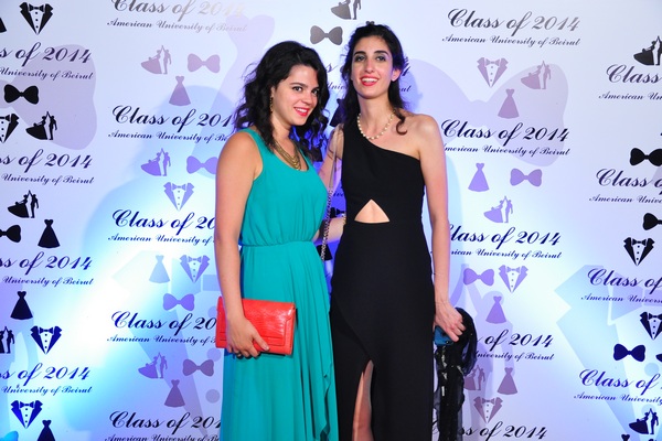 AUB FEA Gala Dinner